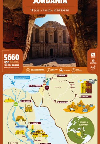 MIDAS TOUR OPERATOR