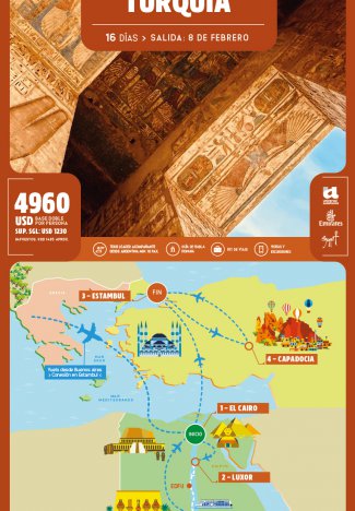 MIDAS TOUR OPERATOR