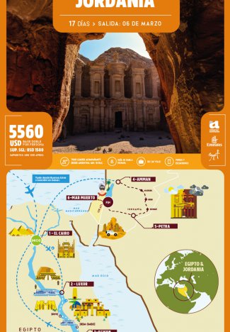 MIDAS TOUR OPERATOR