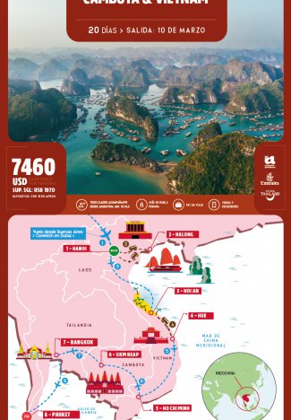 MIDAS TOUR OPERATOR