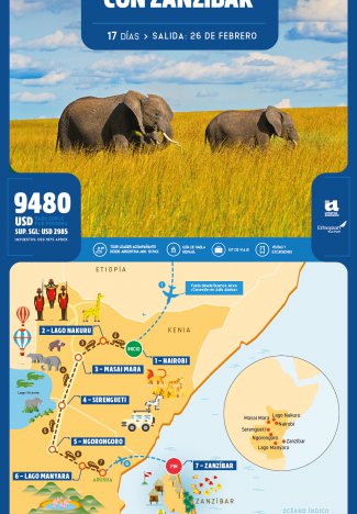 MIDAS TOUR OPERATOR