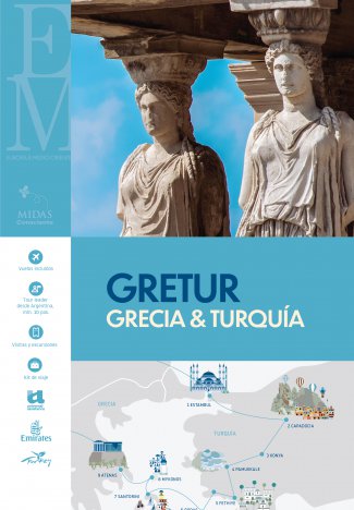 MIDAS TOUR OPERATOR