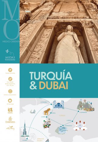 MIDAS TOUR OPERATOR