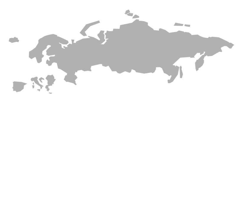 Europa Exótica