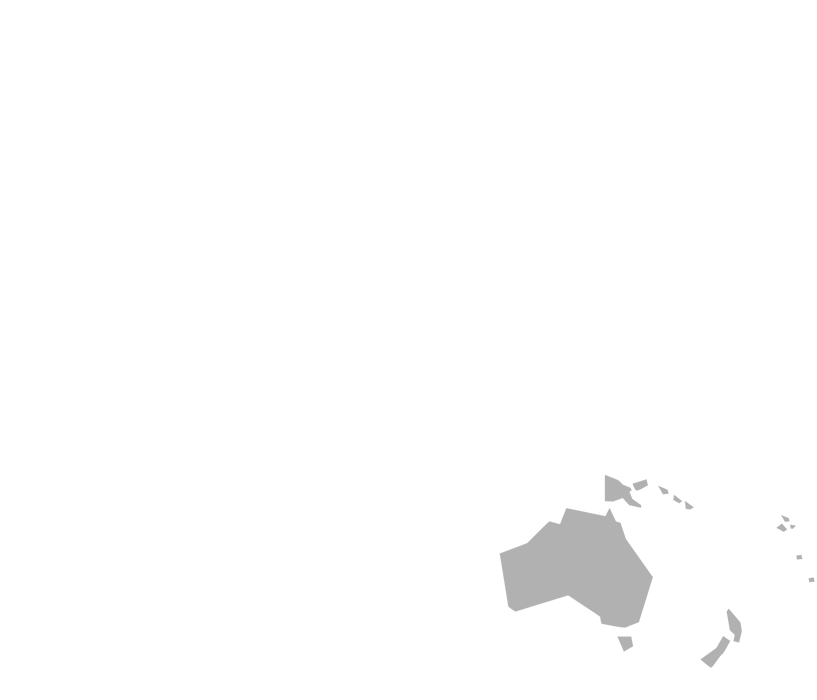 Oceania