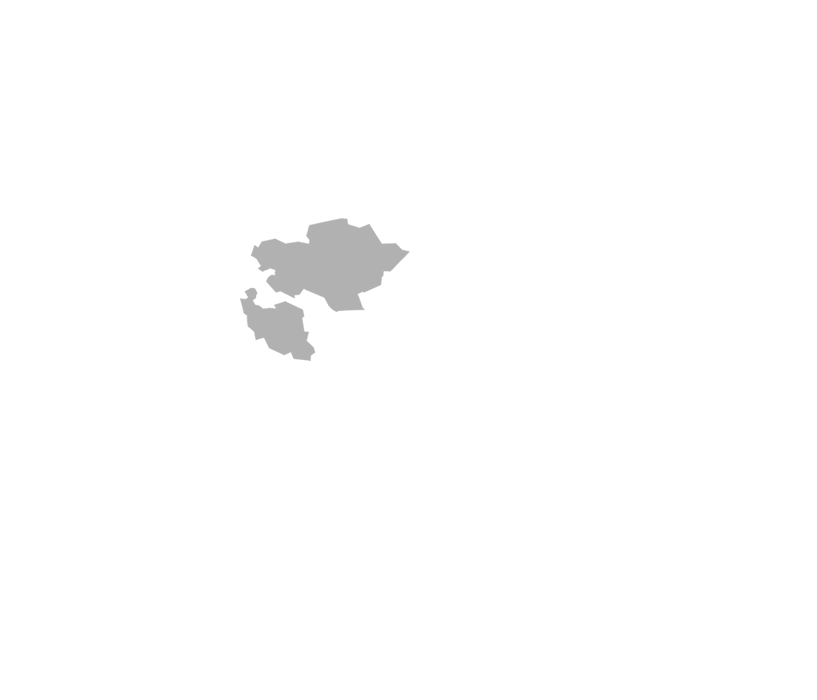 Asia Central