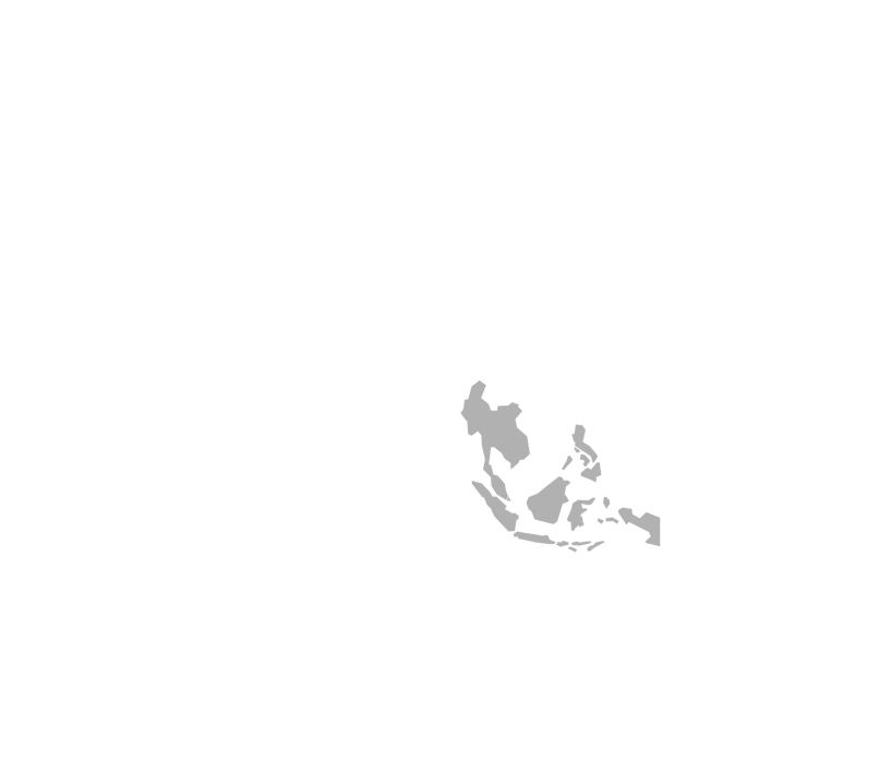 Sudeste Asiatico